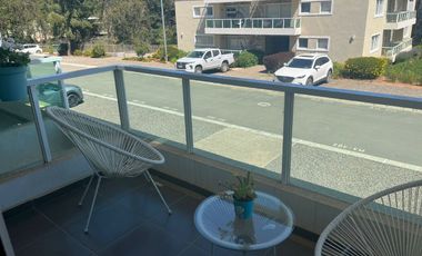 Hermoso departamento en Quebrada de la Candelaria , arriendo vacaciones 2025