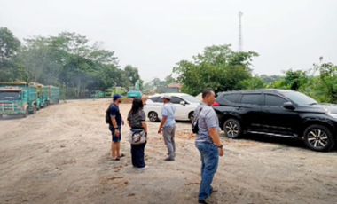 Jual Tanah 103 Hektar di Jasinga Bogor Cocok Untuk Perumahan, Pabrik, Gudang (GRATIS Biaya SHM)