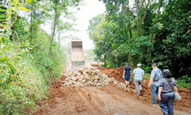 Jual Tanah 103 Hektar di Jasinga Bogor Cocok Untuk Perumahan, Pabrik, Gudang (GRATIS Biaya SHM)