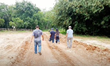 Jual Tanah 103 Hektar di Jasinga Bogor Cocok Untuk Perumahan, Pabrik, Gudang (GRATIS Biaya SHM)