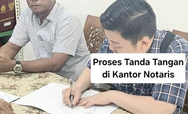 Jual Tanah 103 Hektar di Jasinga Bogor Cocok Untuk Perumahan, Pabrik, Gudang (GRATIS Biaya SHM)