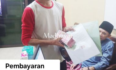 Jual Tanah 103 Hektar di Jasinga Bogor Cocok Untuk Perumahan, Pabrik, Gudang (GRATIS Biaya SHM)
