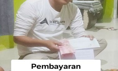 Jual Tanah 103 Hektar di Jasinga Bogor Cocok Untuk Perumahan, Pabrik, Gudang (GRATIS Biaya SHM)