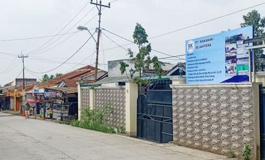 Jual Tanah 103 Hektar di Jasinga Bogor Cocok Untuk Perumahan, Pabrik, Gudang (GRATIS Biaya SHM)