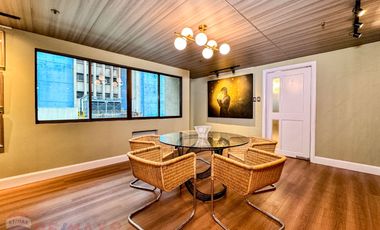 🍁 For Sale: 4-Bedroom Unit in Avignon Tower, Makati City