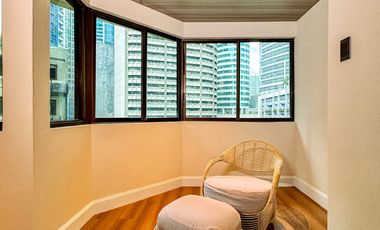 🍁 For Sale: 4-Bedroom Unit in Avignon Tower, Makati City