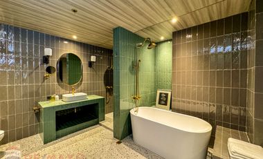 🍁 For Sale: 4-Bedroom Unit in Avignon Tower, Makati City