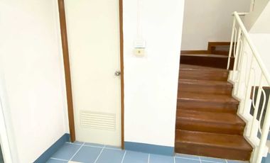townhouse for sale, Waralak Village, 196 sq m, Ayutthaya