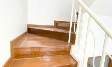townhouse for sale, Waralak Village, 196 sq m, Ayutthaya