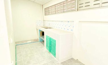 townhouse for sale, Waralak Village, 196 sq m, Ayutthaya