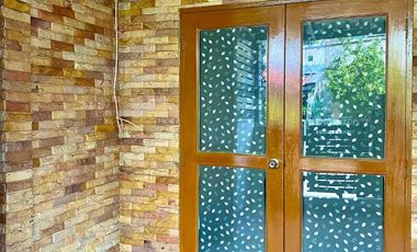 townhouse for sale, Waralak Village, 196 sq m, Ayutthaya