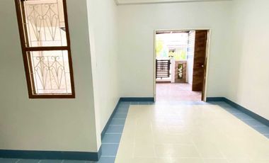 townhouse for sale, Waralak Village, 196 sq m, Ayutthaya