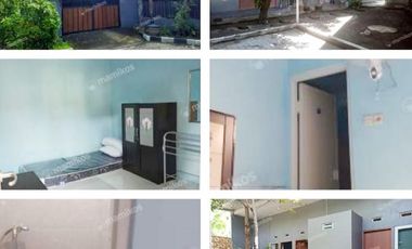 Kost Dekat Alun-Alun Sidoarjo, Transmart Sidoarjo, Lippo Plaza Sidoarjo, PEMDA Kabupaten Sidoarjo