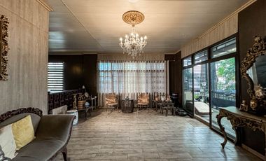 🍁 For Sale: House and Lot in Balagtas Subdivision, Manila