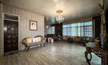 🍁 For Sale: House and Lot in Balagtas Subdivision, Manila