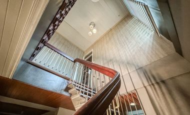 🍁 For Sale: House and Lot in Balagtas Subdivision, Manila