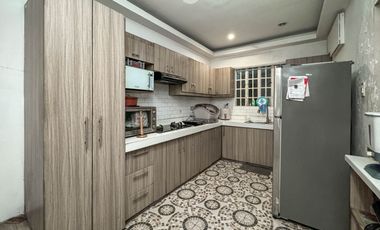 🍁 For Sale: House and Lot in Balagtas Subdivision, Manila