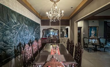 🍁 For Sale: House and Lot in Balagtas Subdivision, Manila