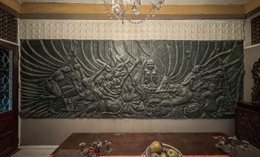 🍁 For Sale: House and Lot in Balagtas Subdivision, Manila