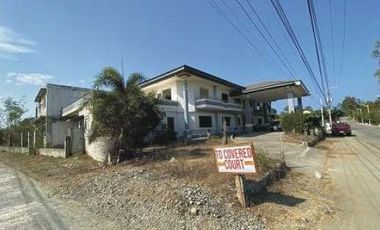 Foreclosed, 1,664sqm Calayab, Laoag City, Ilocos Norte