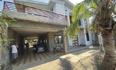 Foreclosed, 628sqm Bonifacio Road, Brgy. 1 - San Roque (Poblacion), Vintar, Ilocos Norte