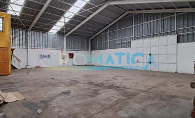 Arriendo Bodega De 297 M2 Con 3 Oficinas, Rancagua