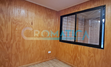 Arriendo Bodega De 297 M2 Con 3 Oficinas, Rancagua