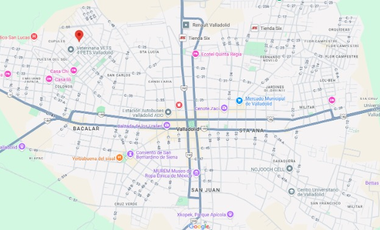 CASA EN RECUPERACIÓN BANCARIA EN C29 239 FLAMBOYANES VALLADOLID, YUCATAN.