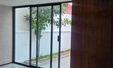 RENTA CASA LA ALTEZA 3 RECAMARAS 3 BAÑOS CUARTO DE SERVICIO