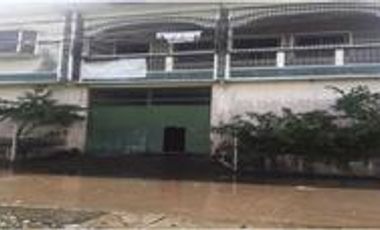 Foreclosed, 500sqm Brgy. Santisima Cruz,Sta. Cruz, Laguna