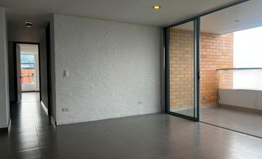 47427 Apartamento en Arriendo Las brujas