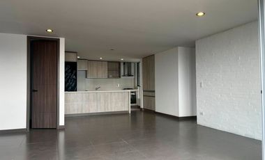 47427 Apartamento en Arriendo Las brujas