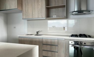 47427 Apartamento en Arriendo Las brujas