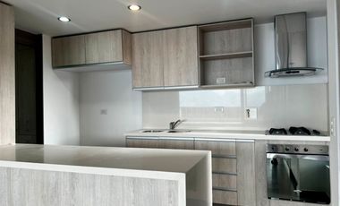 47427 Apartamento en Arriendo Las brujas