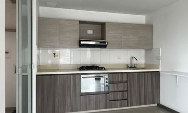 47431 Apartamento en Arriendo Alto del Esmeraldal