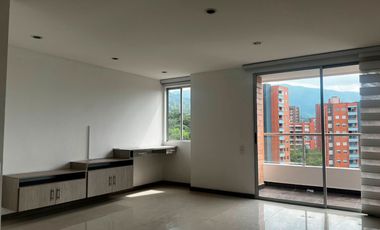 47431 Apartamento en Arriendo Alto del Esmeraldal