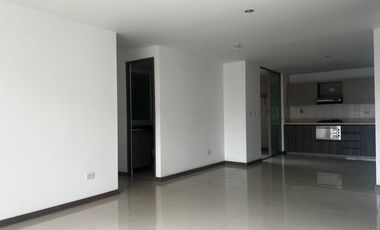 47431 Apartamento en Arriendo Alto del Esmeraldal