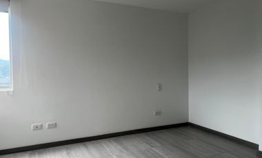 47431 Apartamento en Arriendo Alto del Esmeraldal