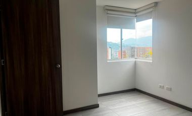 47431 Apartamento en Arriendo Alto del Esmeraldal