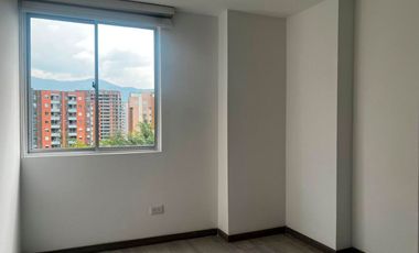 47431 Apartamento en Arriendo Alto del Esmeraldal
