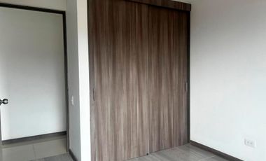 47431 Apartamento en Arriendo Alto del Esmeraldal