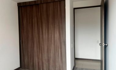 47431 Apartamento en Arriendo Alto del Esmeraldal