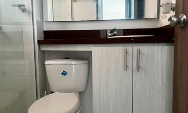 47431 Apartamento en Arriendo Alto del Esmeraldal