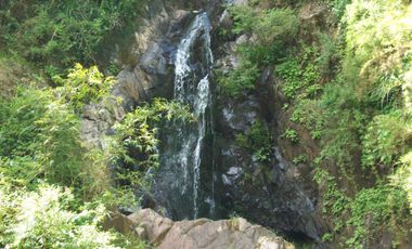 Terreno sector San Jose del Mar.