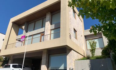 Casa AR sector AltoLafquen