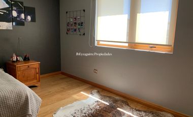 Casa AR sector AltoLafquen