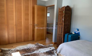 Casa AR sector AltoLafquen