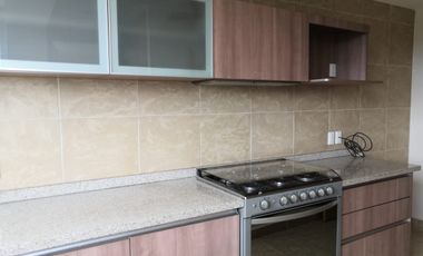 DEPARTAMENTO EN RENTA MORELIA CLUB DE GOLF ALTOZANO