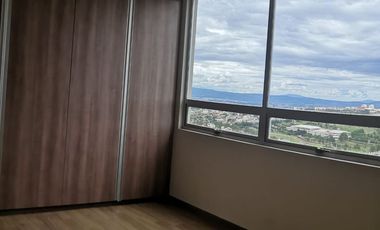 DEPARTAMENTO EN RENTA MORELIA CLUB DE GOLF ALTOZANO
