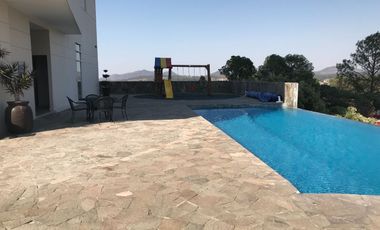 DEPARTAMENTO EN RENTA MORELIA CLUB DE GOLF ALTOZANO